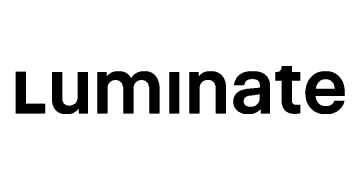 Luminate Logo